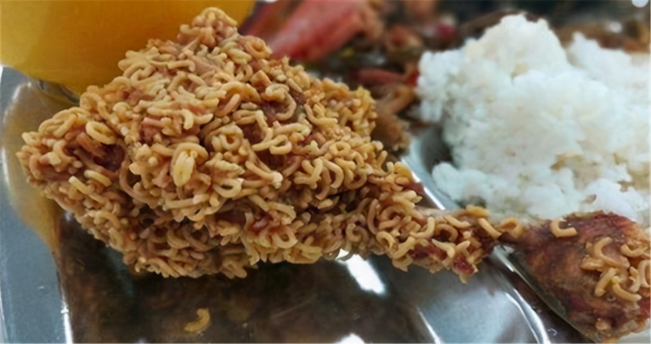 黑暗料理是什么意思出自哪里（常见的黑暗料理有哪些）-第3张图片