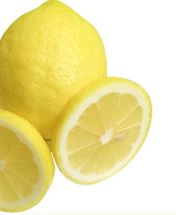 柠檬洗脸的正确,***-第1张图片
