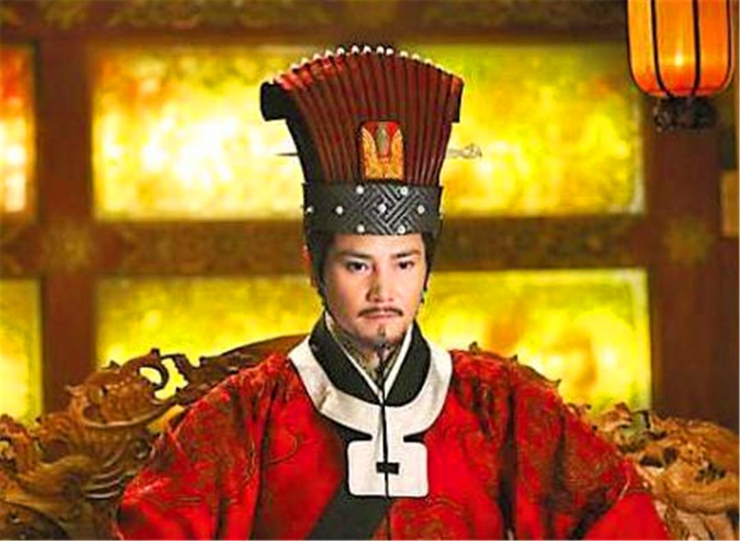 寿命最长的皇帝有哪几位（中国寿命最长的5位皇帝）-第5张图片