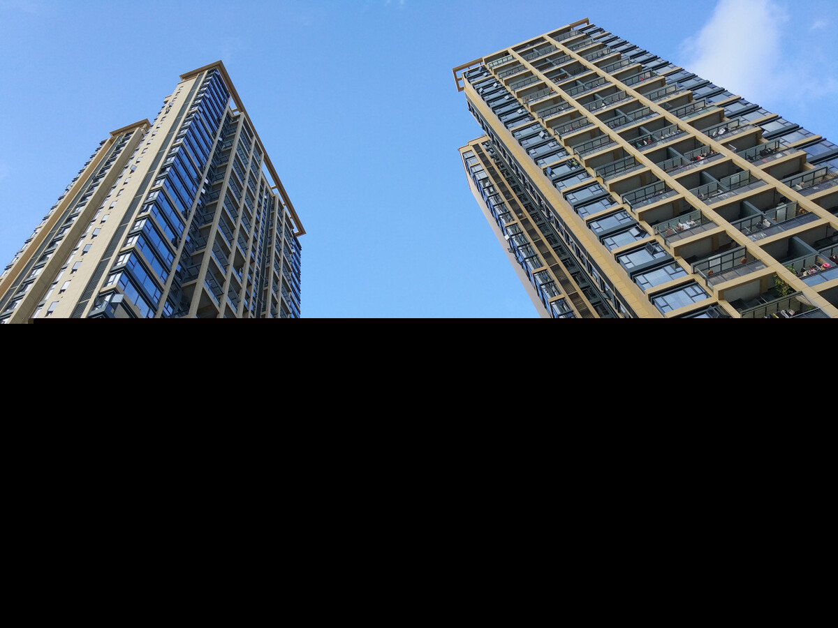 未来步梯房和电梯房哪个更好（楼梯房和电梯房优缺点对比）-第1张图片