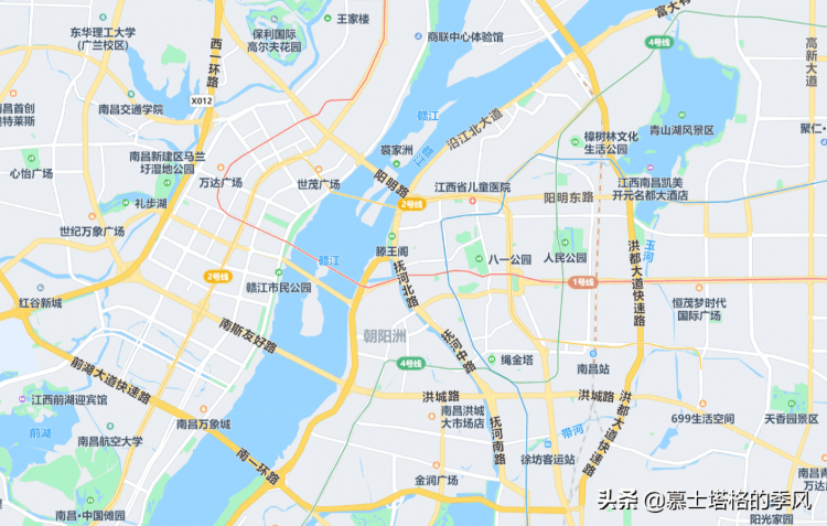 历届中国十大魅力城市，中国十大魅力城市排名-第10张图片