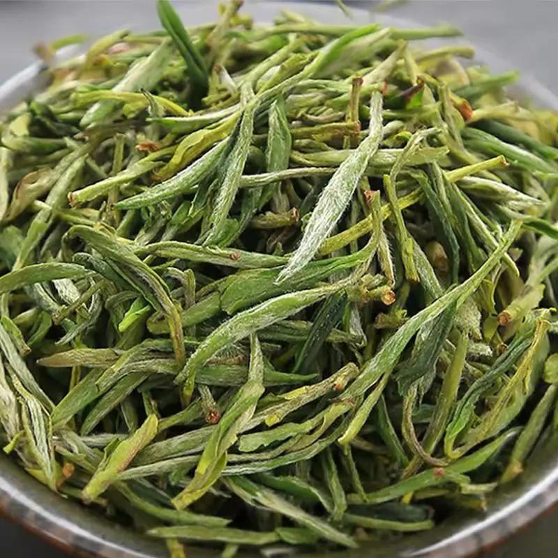 中国最贵茶叶排名（盘点全国价格最贵的十大天价茶叶）-第18张图片