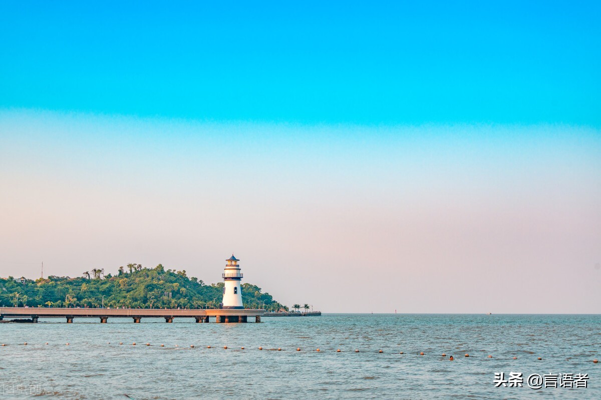 珠海景点排行榜前十名（珠海市最受欢迎的十大人气网红景点）-第4张图片