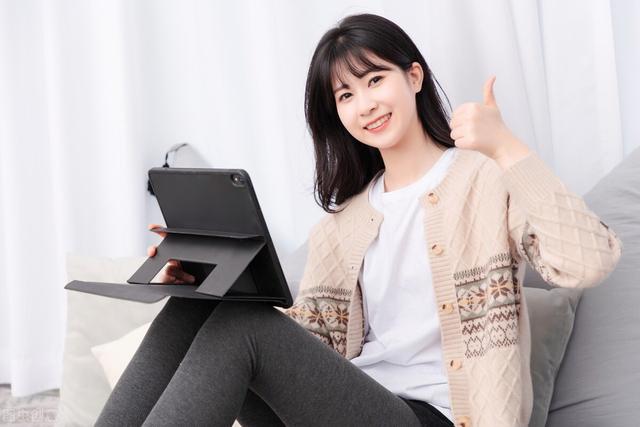 女性成熟的标志与表现（一个成熟的女人是什么样子）-第4张图片