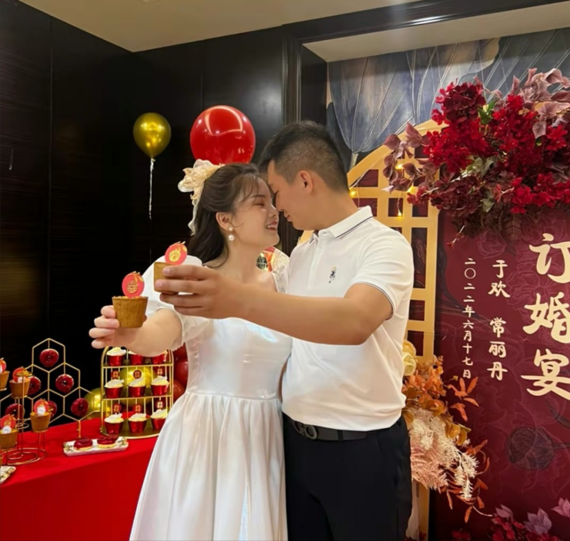 6年前,山东小伙为护母亲刺死辱母者,如今出狱2年,爱情事业双收-第1张图片 6年前,山东小伙为护母亲刺死辱母者,如今出狱2年,爱情事业双收-第1张图片