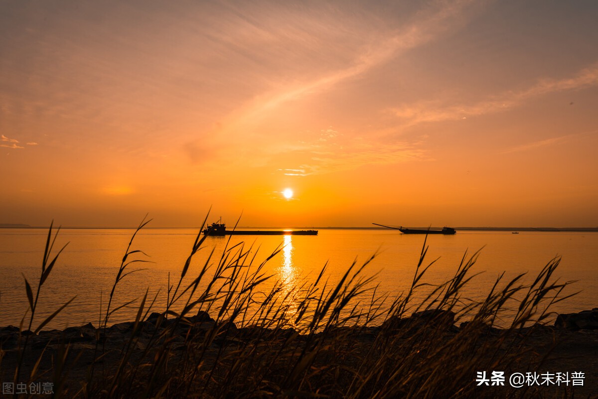 我国四大淡水湖面积从大到小排名（四大著名淡水湖简介）-第4张图片