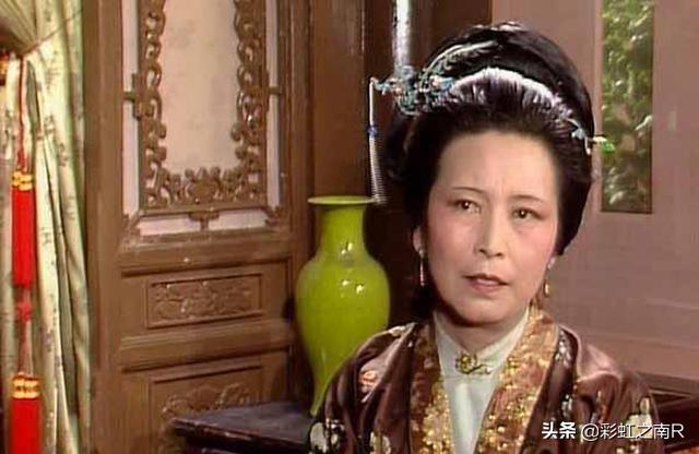 王夫人不让林黛玉嫁给贾宝玉（红楼梦贾宝玉娶了薛宝钗）-第9张图片