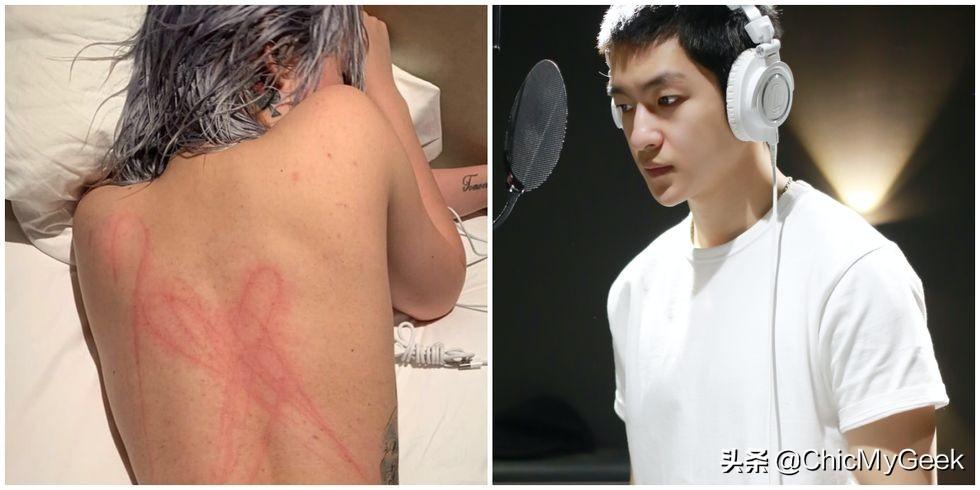 屈楚萧事件是什么(屈楚萧)-第1张图片 屈楚萧事件是什么(屈楚萧)-第1张图片