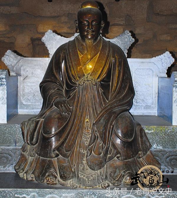 丘处机和张三丰什么关系(丘处机和张三丰谁厉害)-第2张图片 丘处机和张三丰什么关系(丘处机和张三丰谁厉害)-第2张图片
