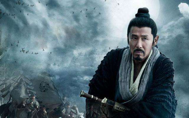 刘邦的军师有哪几个(刘邦的老乡有哪几个)-第3张图片 刘邦的军师有哪几个(刘邦的老乡有哪几个)-第3张图片