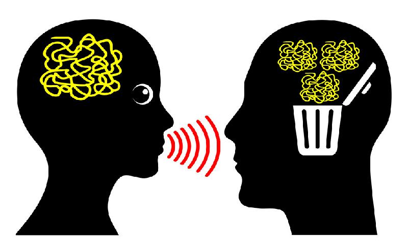怎么与人沟通说话技巧（怎么学会和人说话交流沟通 ）-第2张图片