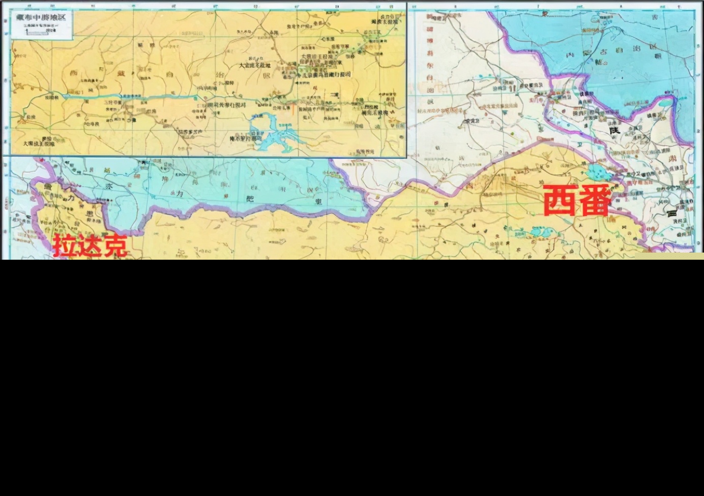 明朝面积到底有多大（明朝疆域图最大时是多少平方公里）-第8张图片
