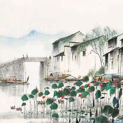 草长莺飞二月天拂堤杨柳醉春烟的意思(《村居》这首诗的意思)-第1张图片