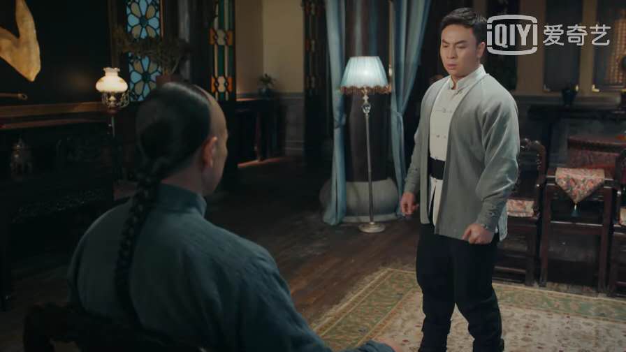 大侠霍元甲大结局-第11张图片 大侠霍元甲大结局-第11张图片