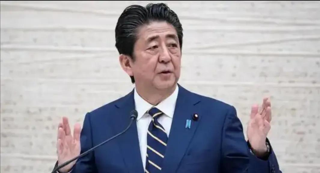 上一届日本首相叫什么,日本首相多久一届-第1张图片
