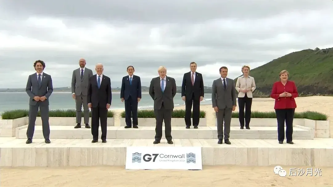 g20和g7哪个厉害,中国拒绝加入g7峰会-第4张图片 g20和g7哪个厉害,中国拒绝加入g7峰会-第4张图片