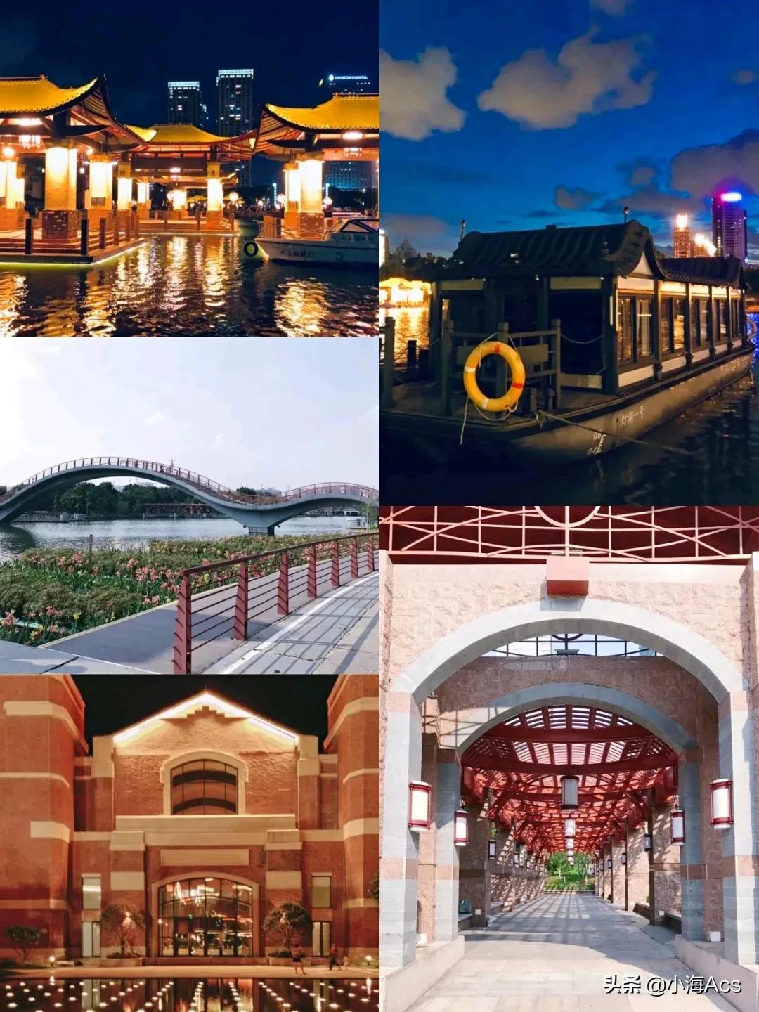佛山旅游景点,佛山十大网红打卡地点-第6张图片 佛山旅游景点,佛山十大网红打卡地点-第6张图片