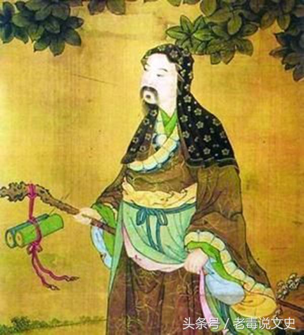 丘处机和张三丰什么关系(丘处机和张三丰谁厉害)-第4张图片 丘处机和张三丰什么关系(丘处机和张三丰谁厉害)-第4张图片