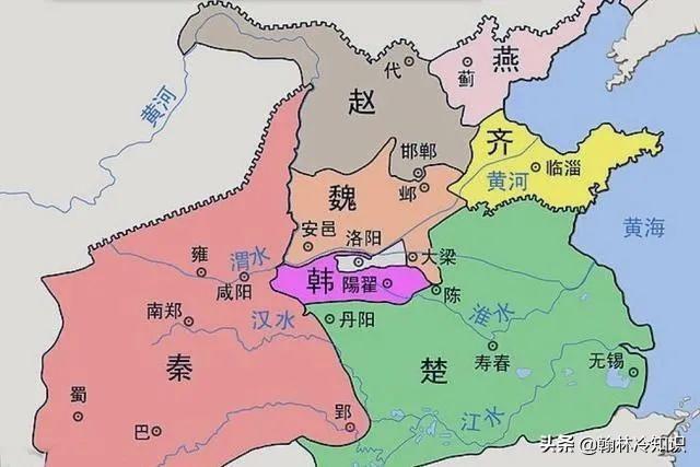 中国第一位皇帝是谁(中国第一代皇帝是谁)-第9张图片 中国第一位皇帝是谁(中国第一代皇帝是谁)-第9张图片