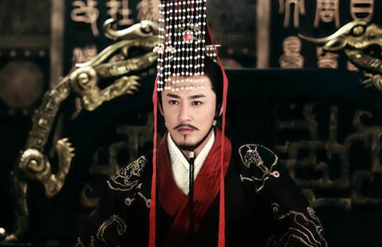 刘邦为什么被称汉高祖(刘邦为什么称西汉)-第3张图片 刘邦为什么被称汉高祖(刘邦为什么称西汉)-第3张图片