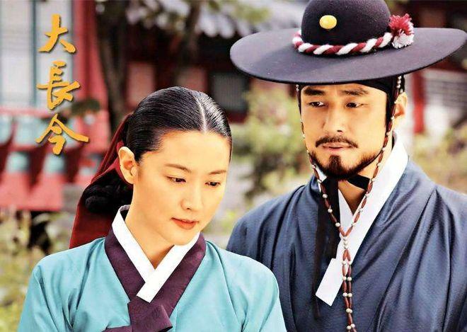 韩国古装电视剧,韩国古装历史电视剧-第10张图片 韩国古装电视剧,韩国古装历史电视剧-第10张图片
