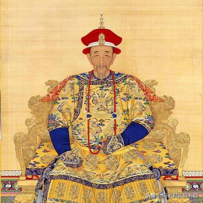 中国历史上最伟大的十个皇帝（谁是中国古代最强帝王）-第7张图片
