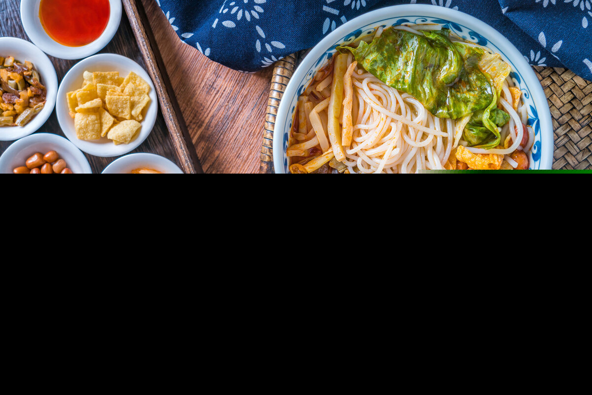 螺蛳粉的臭是什么导致的（螺蛳粉臭味到底从何而来）-第5张图片