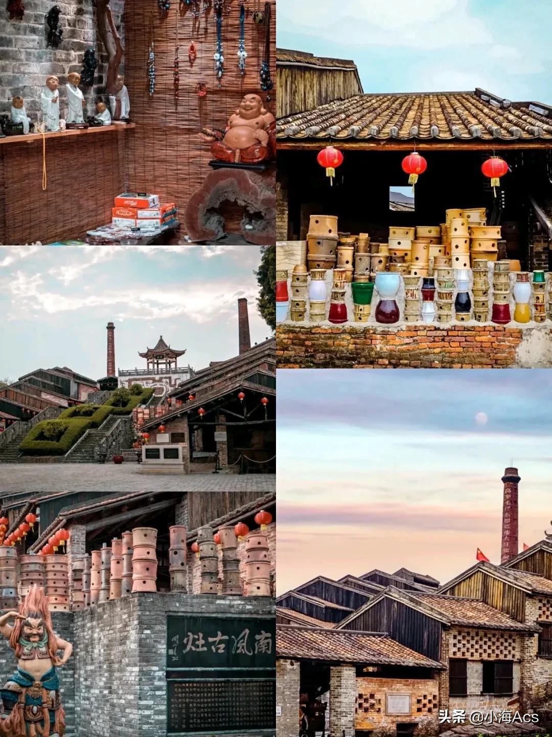 佛山旅游景点,佛山十大网红打卡地点-第8张图片 佛山旅游景点,佛山十大网红打卡地点-第8张图片