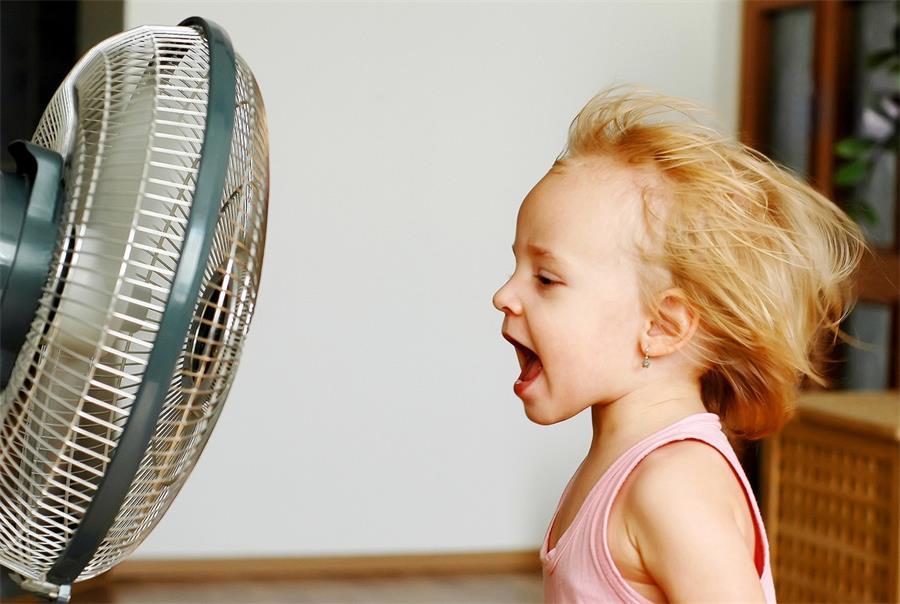 孩子夏天能吹空调吗？做到这五点，宝宝少生病-第5张图片