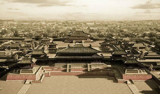 北魏的都城在哪里（北魏时期都城是现在的哪个城）-第1张图片