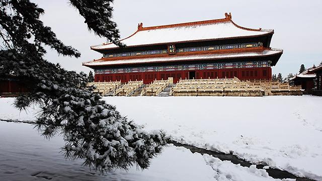 清朝配享太庙二十六人名单（清代进太庙的大臣列表）-第4张图片