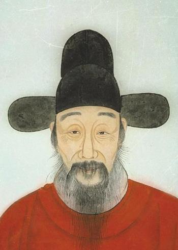 归有光历史介绍(归有光一生详细介绍)-第2张图片 归有光历史介绍(归有光一生详细介绍)-第2张图片
