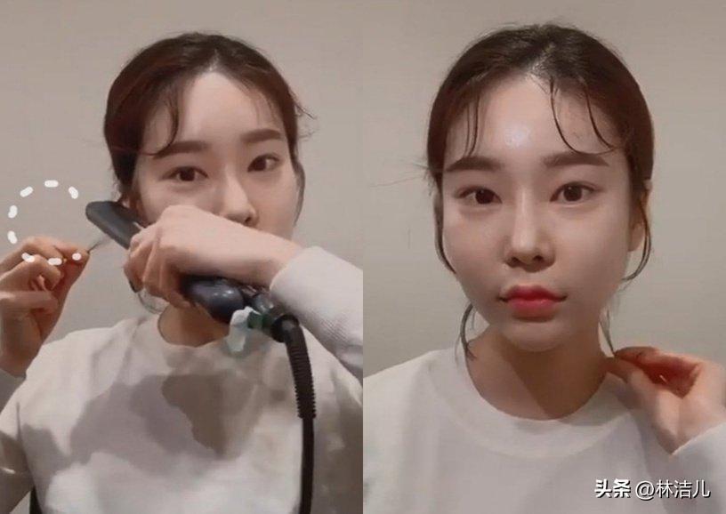 如何扎马尾好看又简单(如何扎马尾好看又简单视频)-第14张图片 如何扎马尾好看又简单(如何扎马尾好看又简单视频)-第14张图片