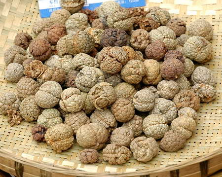 家里炒菜用的大料有哪些（老百姓常用香料的名称以及用途）-第27张图片