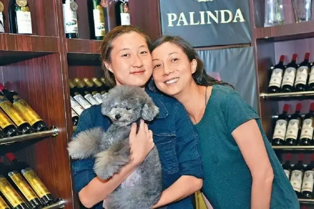 同是成龙亲骨肉,把房祖名和吴卓林一比,差距就出来了-第9张图片 同是成龙亲骨肉,把房祖名和吴卓林一比,差距就出来了-第9张图片
