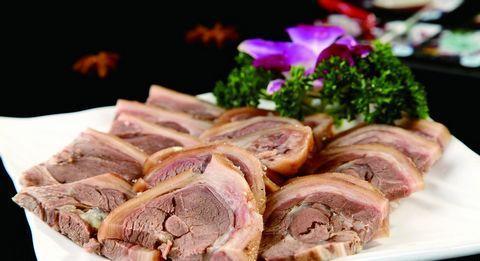 狗肉不能和什么一起吃,狗肉忌什么食物相克-第3张图片 狗肉不能和什么一起吃,狗肉忌什么食物相克-第3张图片