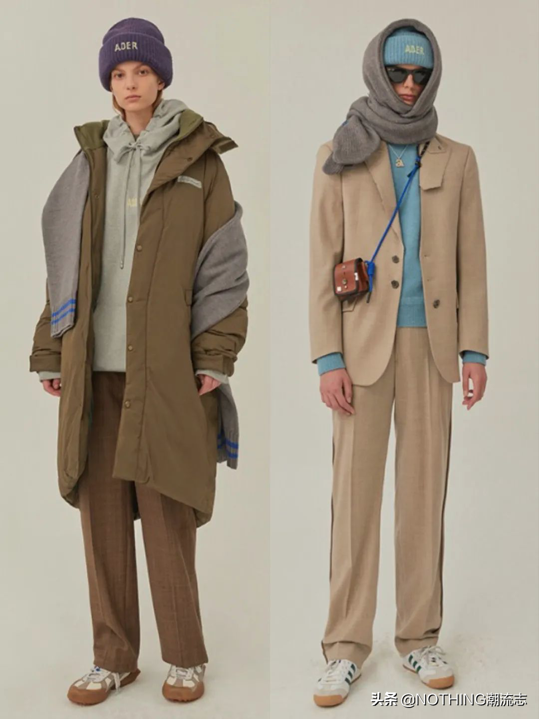 韩国潮流服饰品牌(男士潮流服饰品牌排行榜)-第13张图片 韩国潮流服饰品牌(男士潮流服饰品牌排行榜)-第13张图片