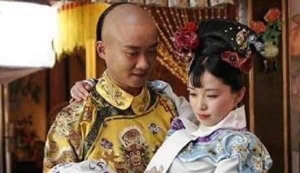 咸丰皇帝的老婆是谁（清朝历史上慈禧是咸丰的妻子）-第2张图片