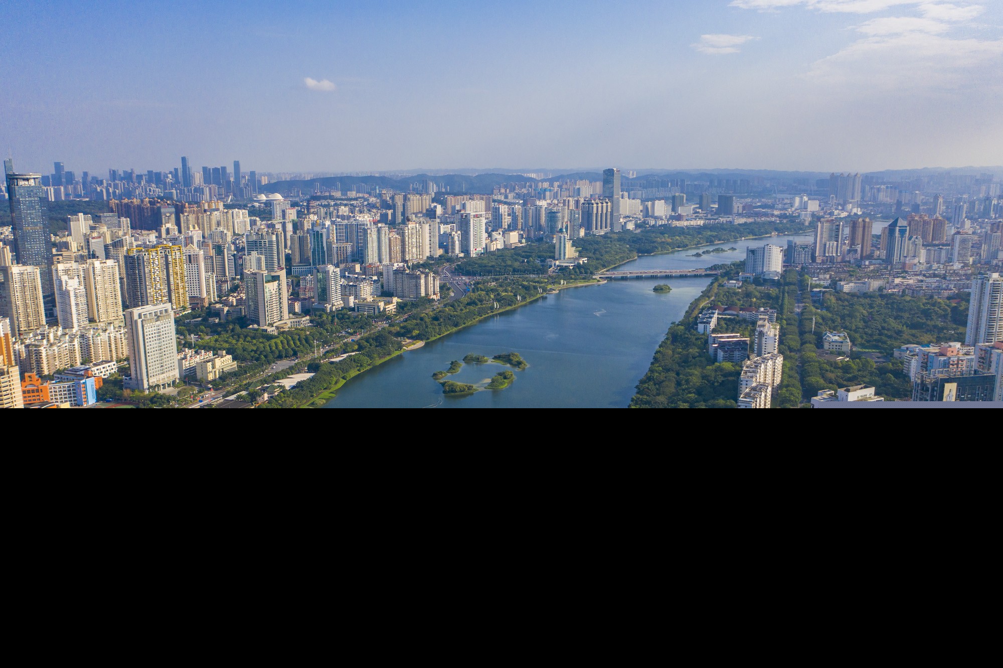 中国最适合居住的地方（全国适合生活养老的十大城市排名）-第2张图片