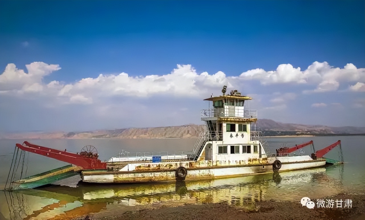 兰州周边旅游可以去哪里（兰州附近旅游必去的地方与景点）-第21张图片