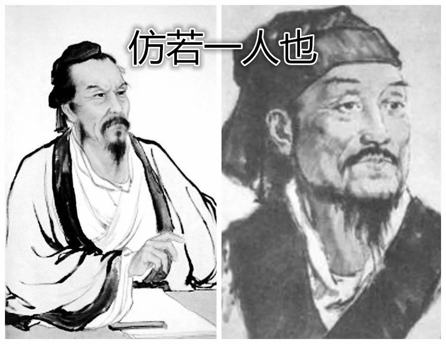 施耐庵和罗贯中的关系（施耐庵和罗贯中有关联吗）-第1张图片