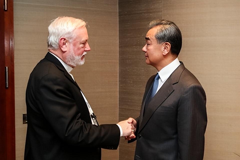 梵蒂冈人口及国土面积(梵蒂冈为什么不跟中国建交)-第16张图片 梵蒂冈人口及国土面积(梵蒂冈为什么不跟中国建交)-第16张图片