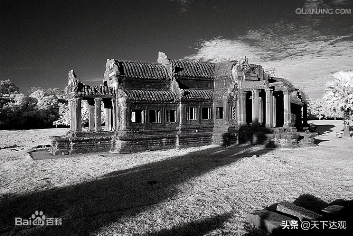 吴哥窟是什么时候开始建造的(柬埔寨吴哥窟历史介绍)-第16张图片