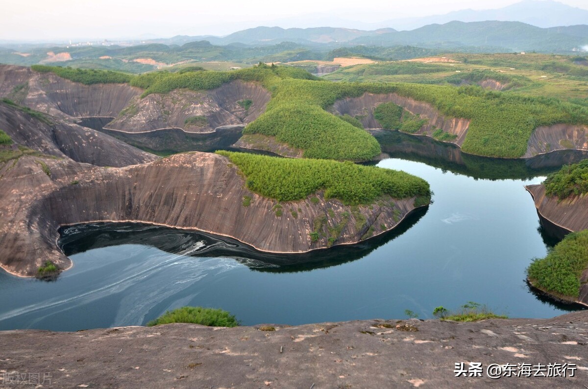 湖南景点排行榜前十名（湖南最值得去的十大美景地方）-第11张图片