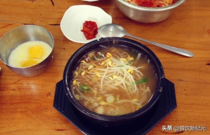 韩国人为什么喜欢吃泡菜（韩国人爱吃泡菜的原因是什么）-第6张图片