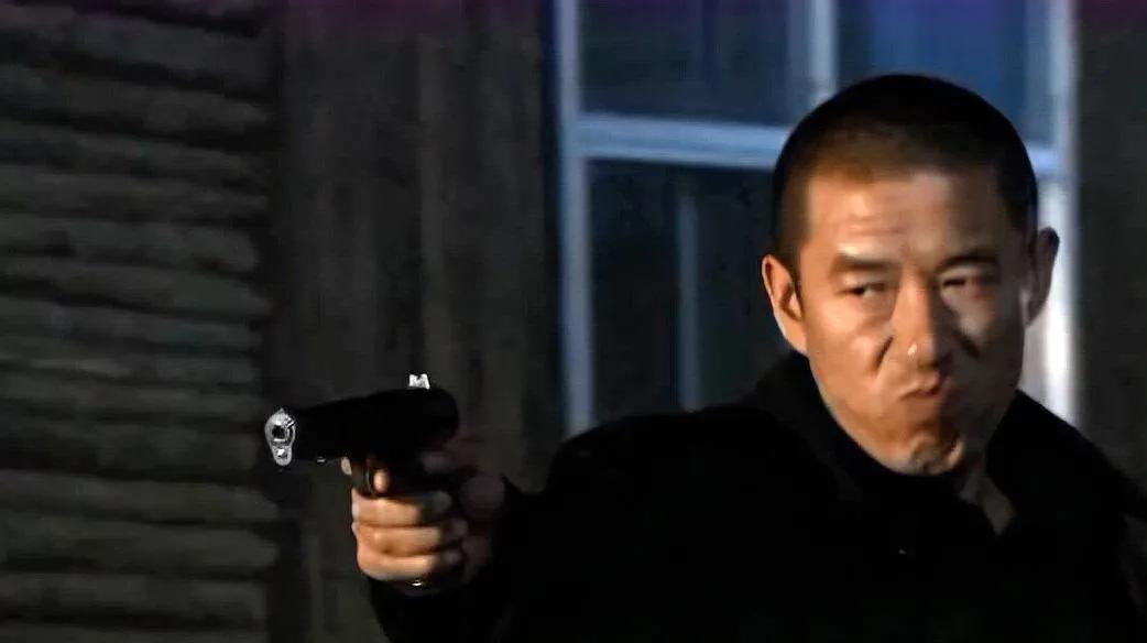 叶三天是哪部电视剧（四大名捕中叶三天是一个怎样的人）-第9张图片