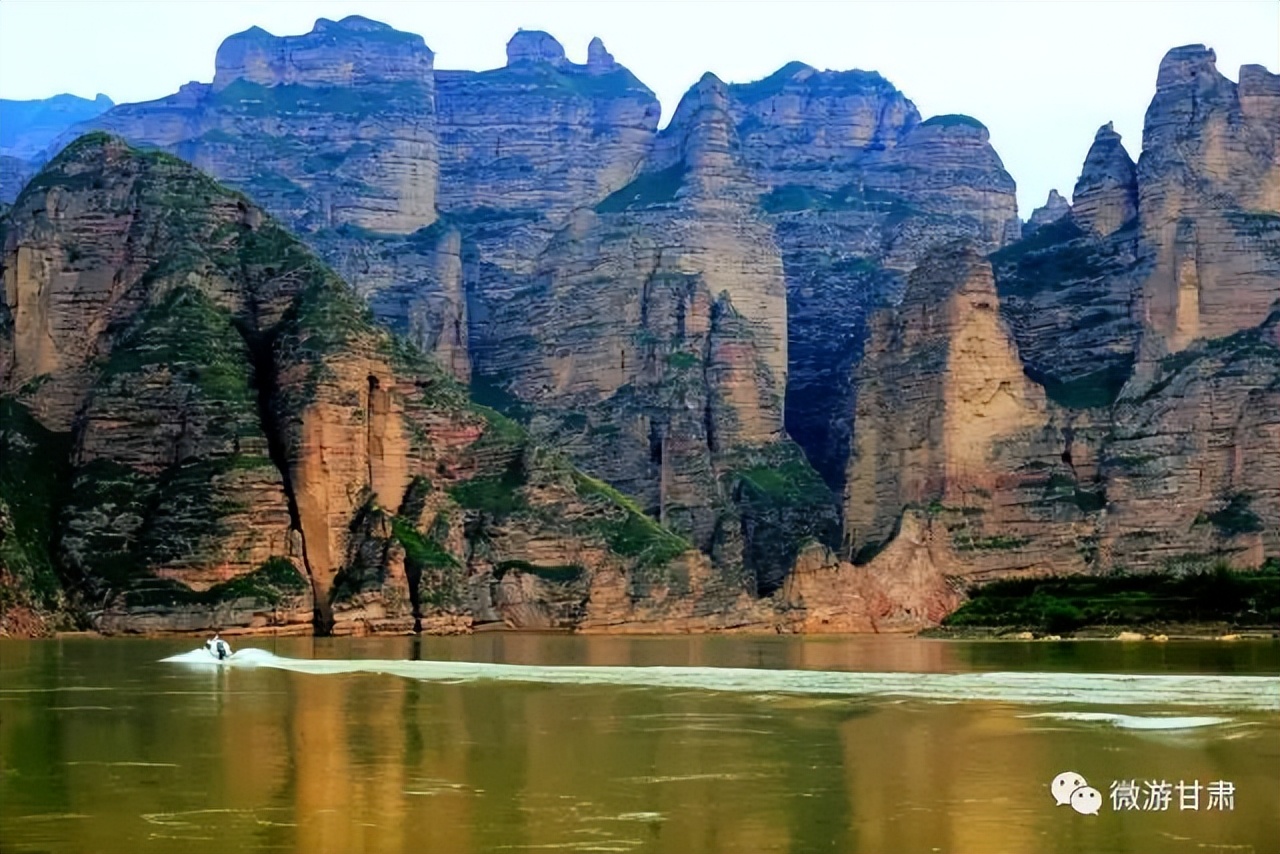 兰州周边旅游可以去哪里（兰州附近旅游必去的地方与景点）-第18张图片