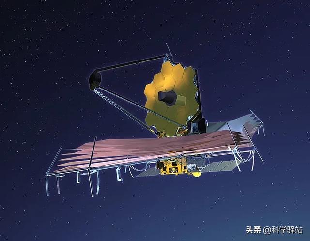 韦伯太空望远镜能看多远（中国天文望远镜的发展状况）-第1张图片