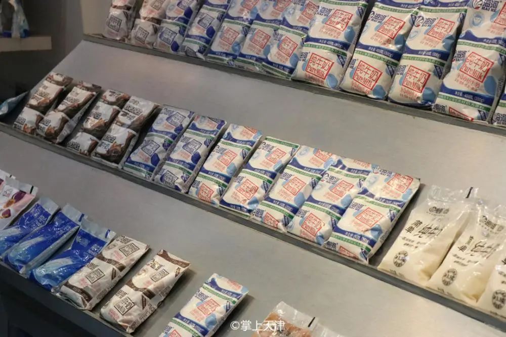 海河牛奶怎么样（天津海河牛奶质量可靠吗味道好喝吗）-第27张图片