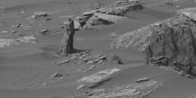 人类在火星上能存活多久(人类能在火星上存活吗)-第3张图片